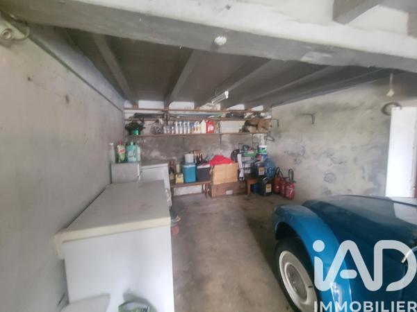 Maison à vendre 4 pièces 114 m² Mouilleron-Saint-Germain