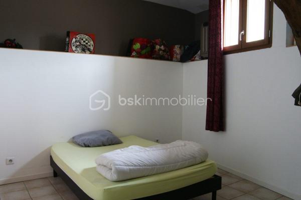 Maison de village de 160 m²