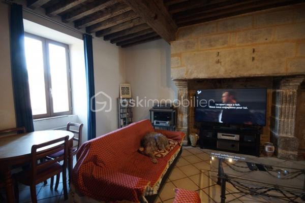 Maison de village de 160 m²