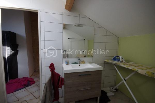 Maison de village de 160 m²