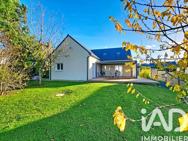 Maison à vendre 7 pièces 150 m² Paimpol