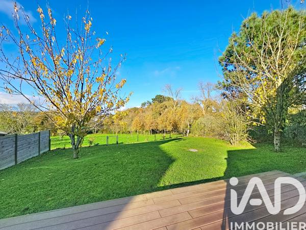 Maison à vendre 7 pièces 150 m² Paimpol