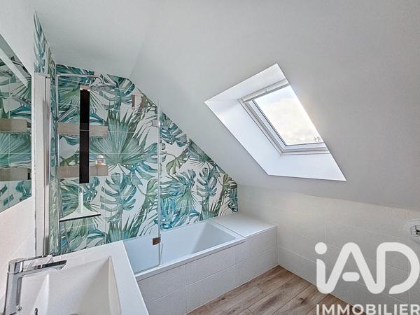 Maison à vendre 7 pièces 150 m² Paimpol