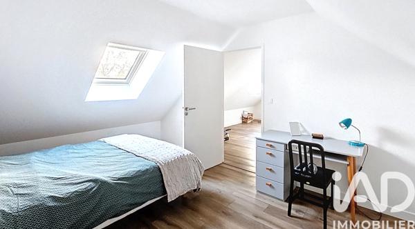 Maison à vendre 7 pièces 150 m² Paimpol