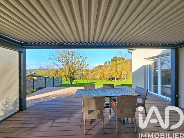 Maison à vendre 7 pièces 150 m² Paimpol