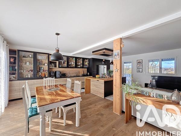 Maison à vendre 7 pièces 150 m² Paimpol