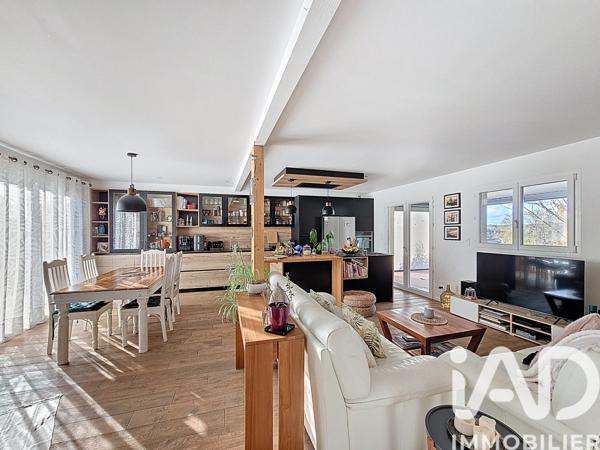 Maison à vendre 7 pièces 150 m² Paimpol