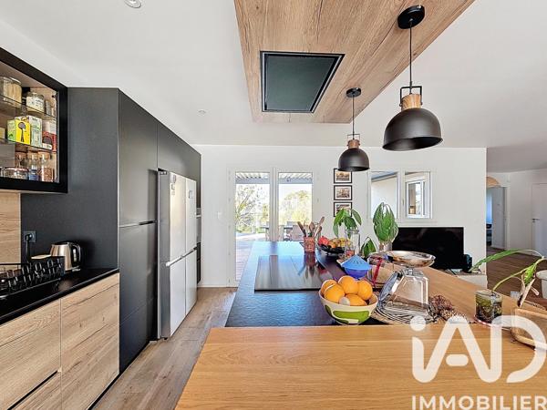 Maison à vendre 7 pièces 150 m² Paimpol