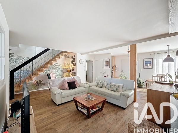 Maison à vendre 7 pièces 150 m² Paimpol