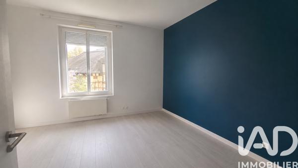 Appartement à vendre 2 pièces 25,9 m² Nantes