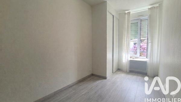Appartement à vendre 2 pièces 25,9 m² Nantes