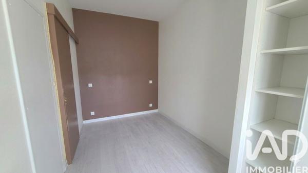 Appartement à vendre 2 pièces 25,9 m² Nantes