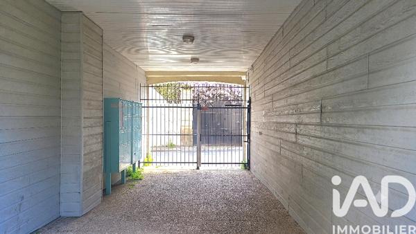 Appartement à vendre 2 pièces 25,9 m² Nantes