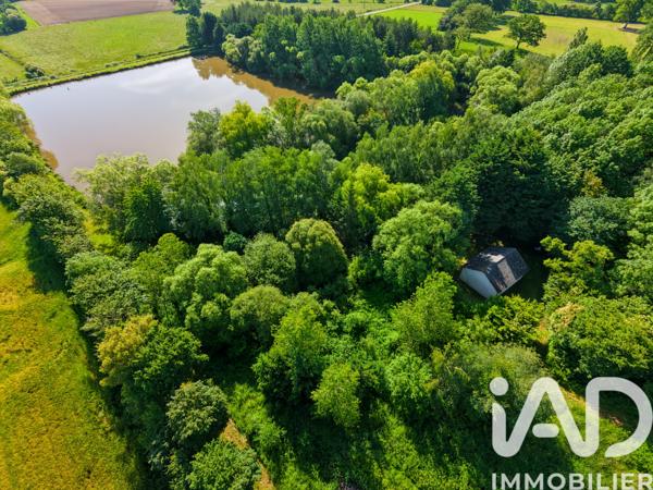 Terrain à vendre 31 852 m² Neau