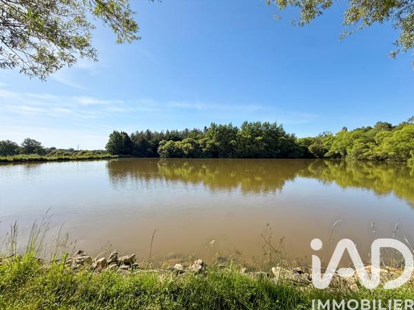 Terrain à vendre 31 852 m² Neau