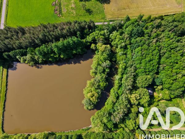 Terrain à vendre 31 852 m² Neau