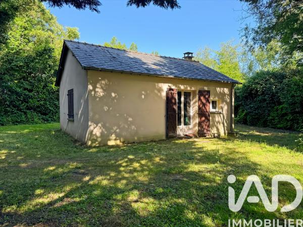 Terrain à vendre 31 852 m² Neau