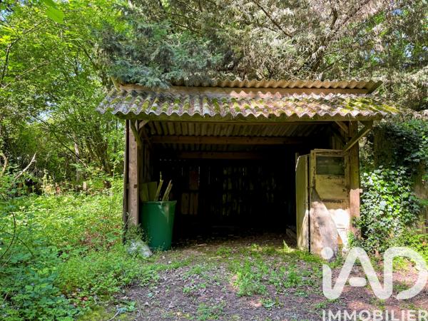 Terrain à vendre 31 852 m² Neau
