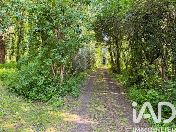 Terrain à vendre 31 852 m² Neau