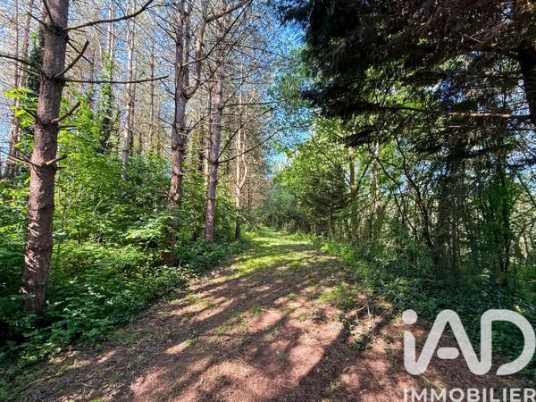 Terrain à vendre 31 852 m² Neau