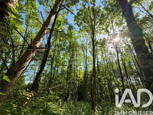 Terrain à vendre 31 852 m² Neau