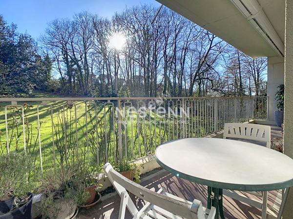 Appartement 5 pièces - 4 chambres - Secteur recherché d'Avrillé au Val d'Or