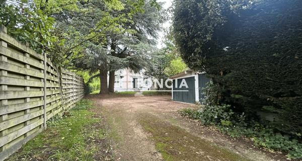 Location Maison 7 pièces 181.33 m² - Maisons-laffitte 78600