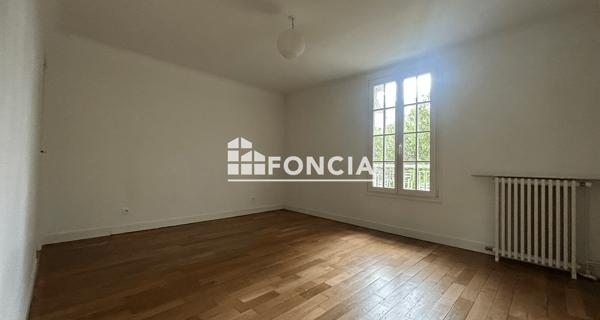 Location Maison 7 pièces 181.33 m² - Maisons-laffitte 78600