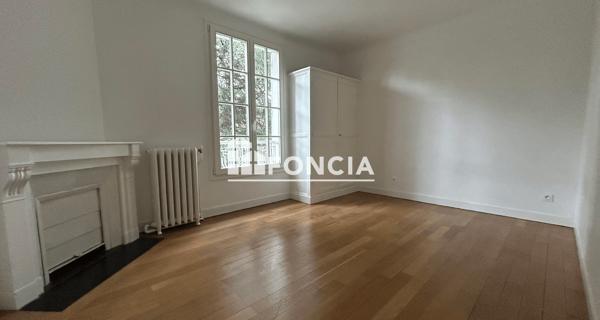Location Maison 7 pièces 181.33 m² - Maisons-laffitte 78600