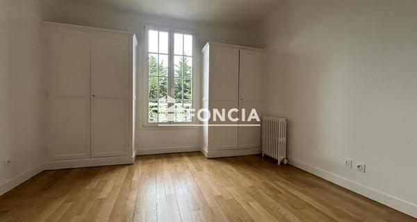 Location Maison 7 pièces 181.33 m² - Maisons-laffitte 78600