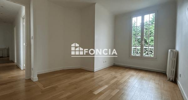 Location Maison 7 pièces 181.33 m² - Maisons-laffitte 78600