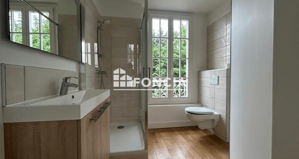 Location Maison 7 pièces 181.33 m² - Maisons-laffitte 78600