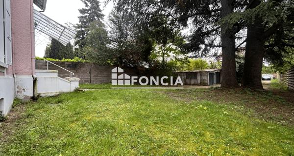 Location Maison 7 pièces 181.33 m² - Maisons-laffitte 78600