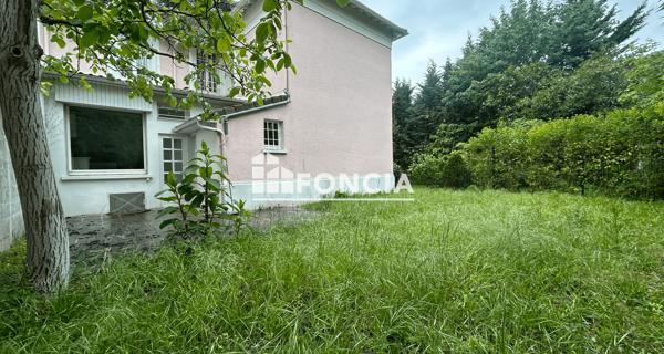 Location Maison 7 pièces 181.33 m² - Maisons-laffitte 78600