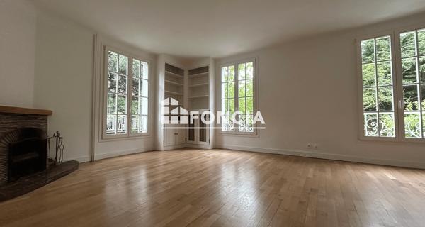 Location Maison 7 pièces 181.33 m² - Maisons-laffitte 78600