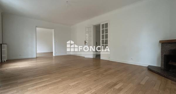 Location Maison 7 pièces 181.33 m² - Maisons-laffitte 78600