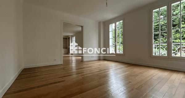 Location Maison 7 pièces 181.33 m² - Maisons-laffitte 78600