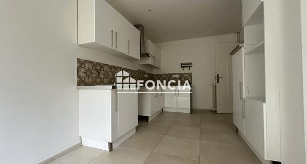 Location Maison 7 pièces 181.33 m² - Maisons-laffitte 78600