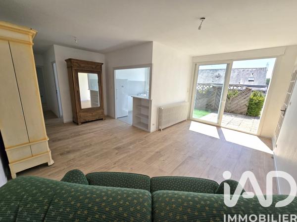 Appartement à vendre 3 pièces 77 m² Chalonnes-sur-Loire