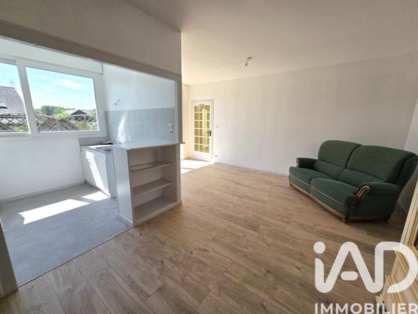 Appartement à vendre 3 pièces 77 m² Chalonnes-sur-Loire