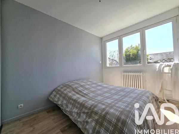 Appartement à vendre 3 pièces 77 m² Chalonnes-sur-Loire
