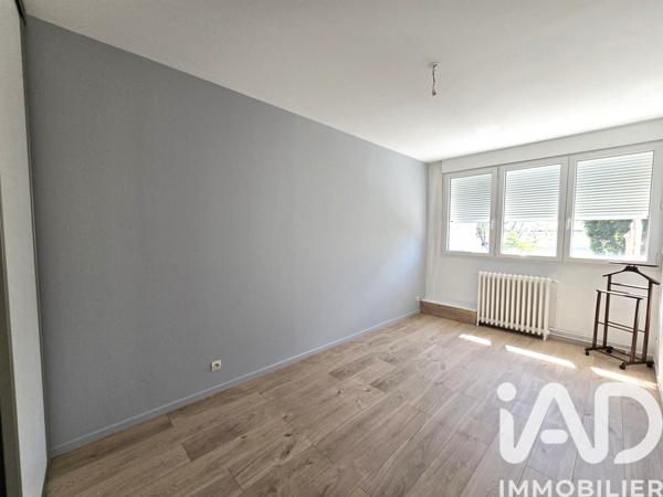 Appartement à vendre 3 pièces 77 m² Chalonnes-sur-Loire