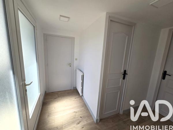 Appartement à vendre 3 pièces 77 m² Chalonnes-sur-Loire