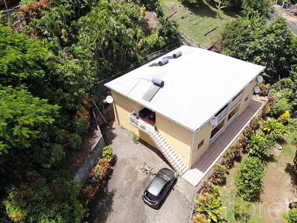 Achat immeuble Le Marigot - 12 pièce(s) - 240 m² - 579 000 €