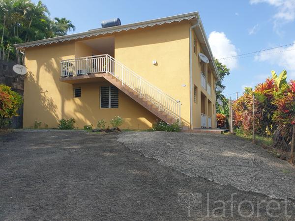 Achat immeuble Le Marigot - 12 pièce(s) - 240 m² - 579 000 €