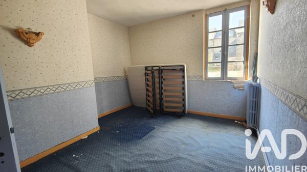 Appartement à vendre 2 pièces 32 m² Châteaugiron