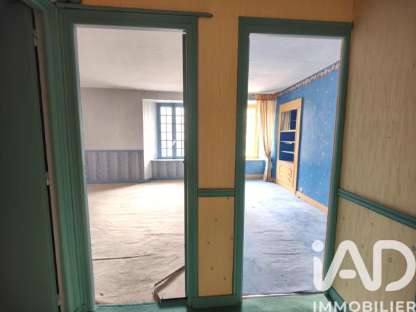 Appartement à vendre 2 pièces 32 m² Châteaugiron