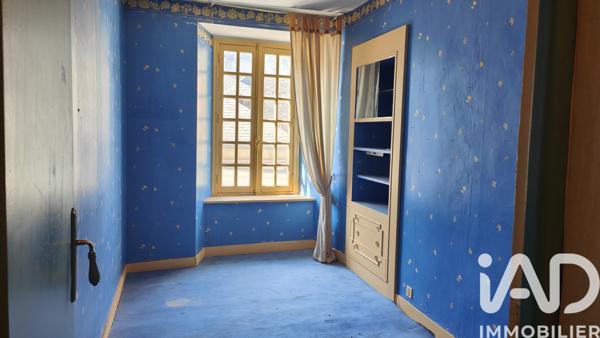 Appartement à vendre 2 pièces 32 m² Châteaugiron