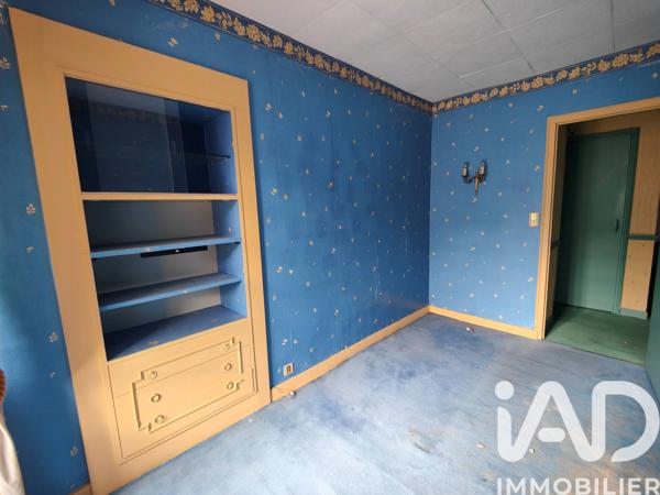 Appartement à vendre 2 pièces 32 m² Châteaugiron
