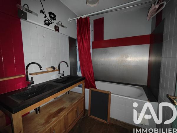 Appartement à vendre 2 pièces 32 m² Châteaugiron